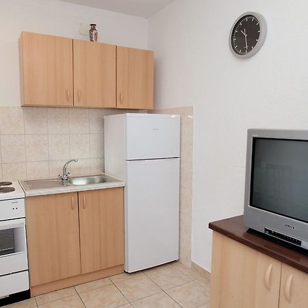 Apartments Iva Трогір Екстер'єр фото