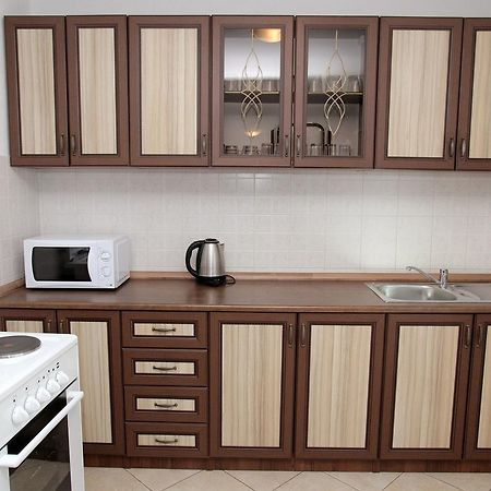 Apartments Iva Трогір Екстер'єр фото